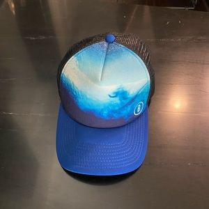 Bo Bridges Hat